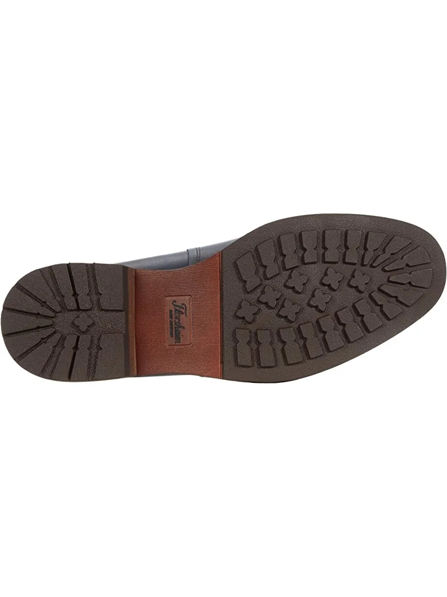 Ботинки Lodge Plain Toe Gore Boot Florsheim — 4