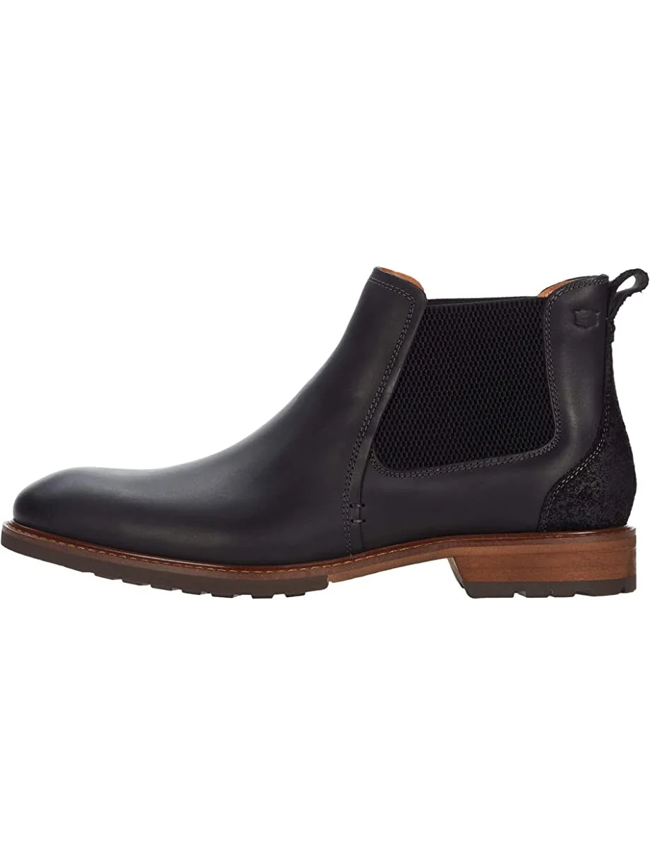 Ботинки Lodge Plain Toe Gore Boot Florsheim — 5