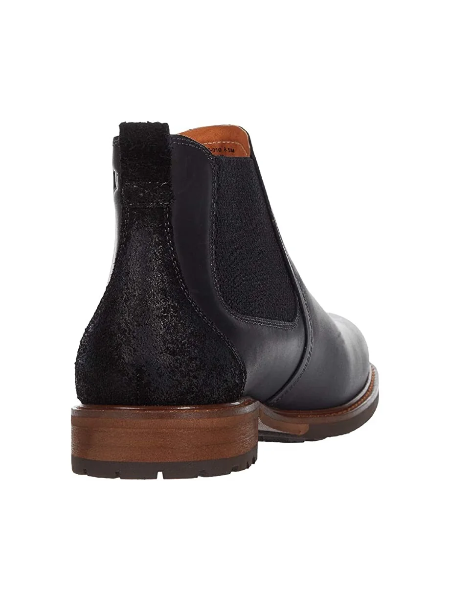 Ботинки Lodge Plain Toe Gore Boot Florsheim — 6