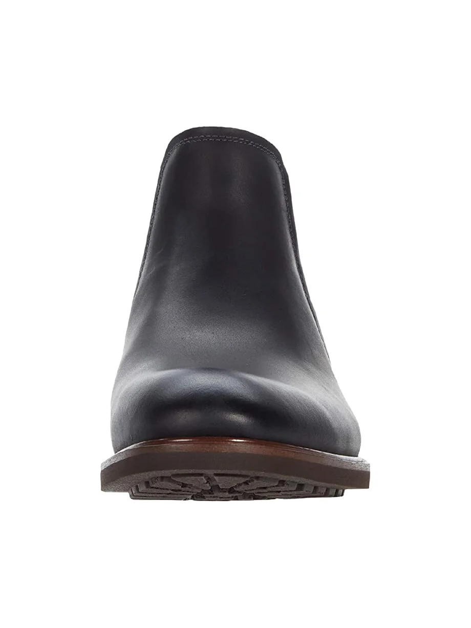 Ботинки Lodge Plain Toe Gore Boot Florsheim — 7