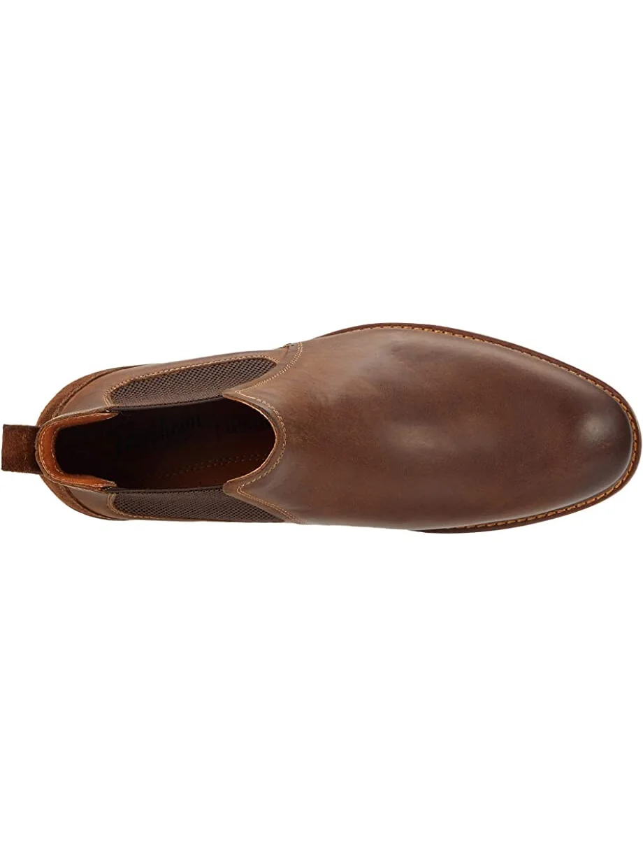 Ботинки Lodge Plain Toe Gore Boot Florsheim — 3