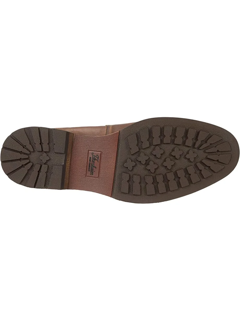 Ботинки Lodge Plain Toe Gore Boot Florsheim — 4