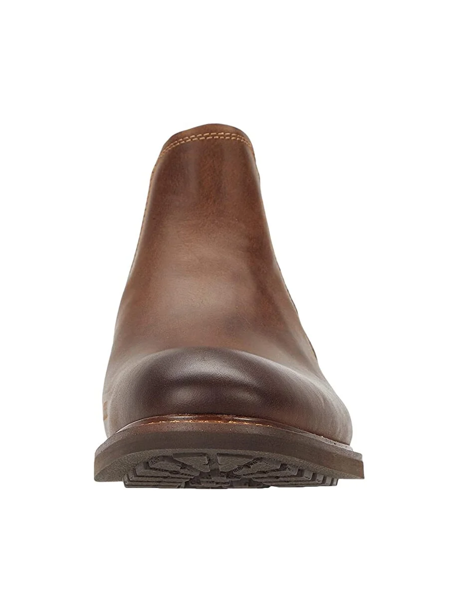 Ботинки Lodge Plain Toe Gore Boot Florsheim — 7