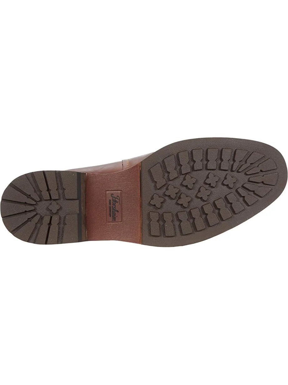 Ботинки Lodge Plain Toe Gore Boot Florsheim — 4