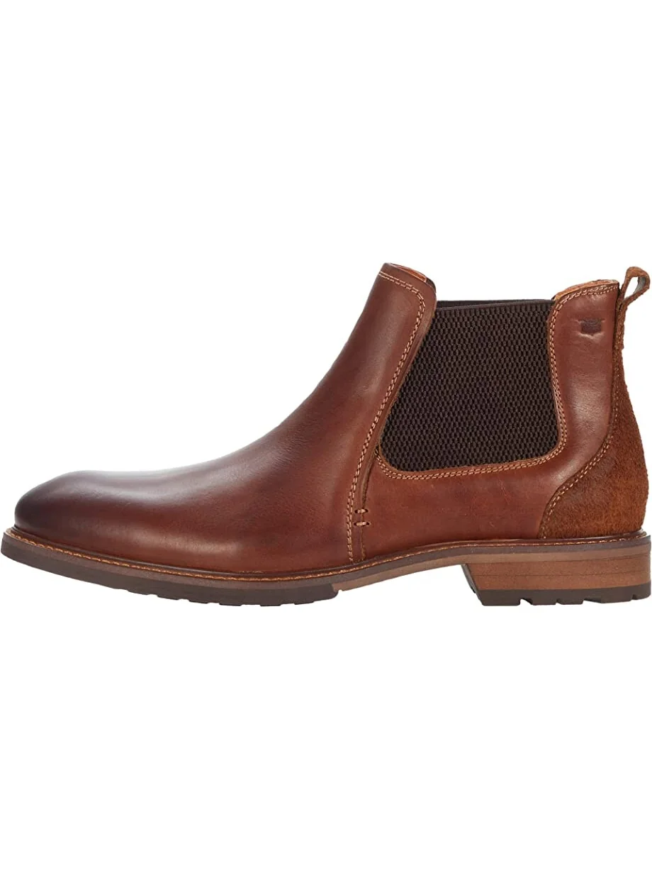 Ботинки Lodge Plain Toe Gore Boot Florsheim — 5