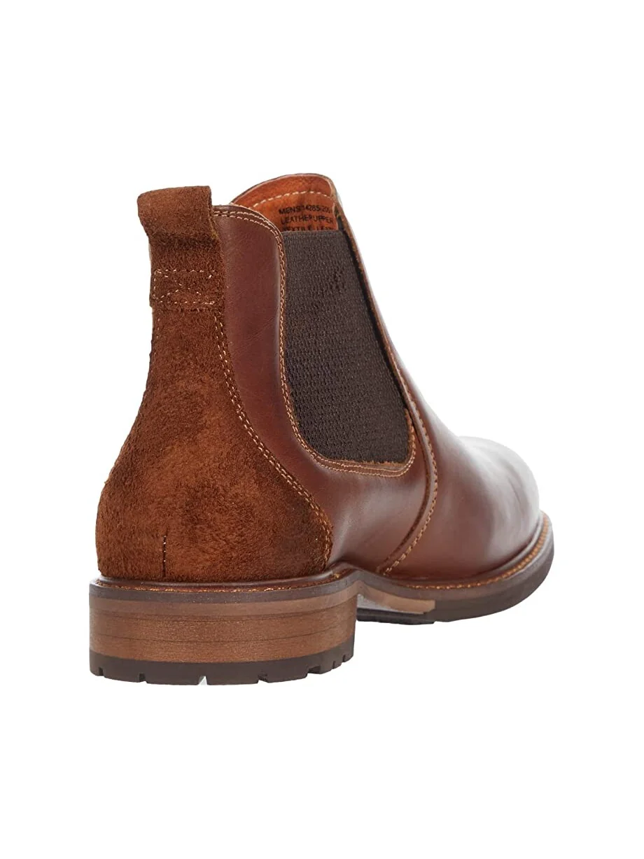 Ботинки Lodge Plain Toe Gore Boot Florsheim — 6