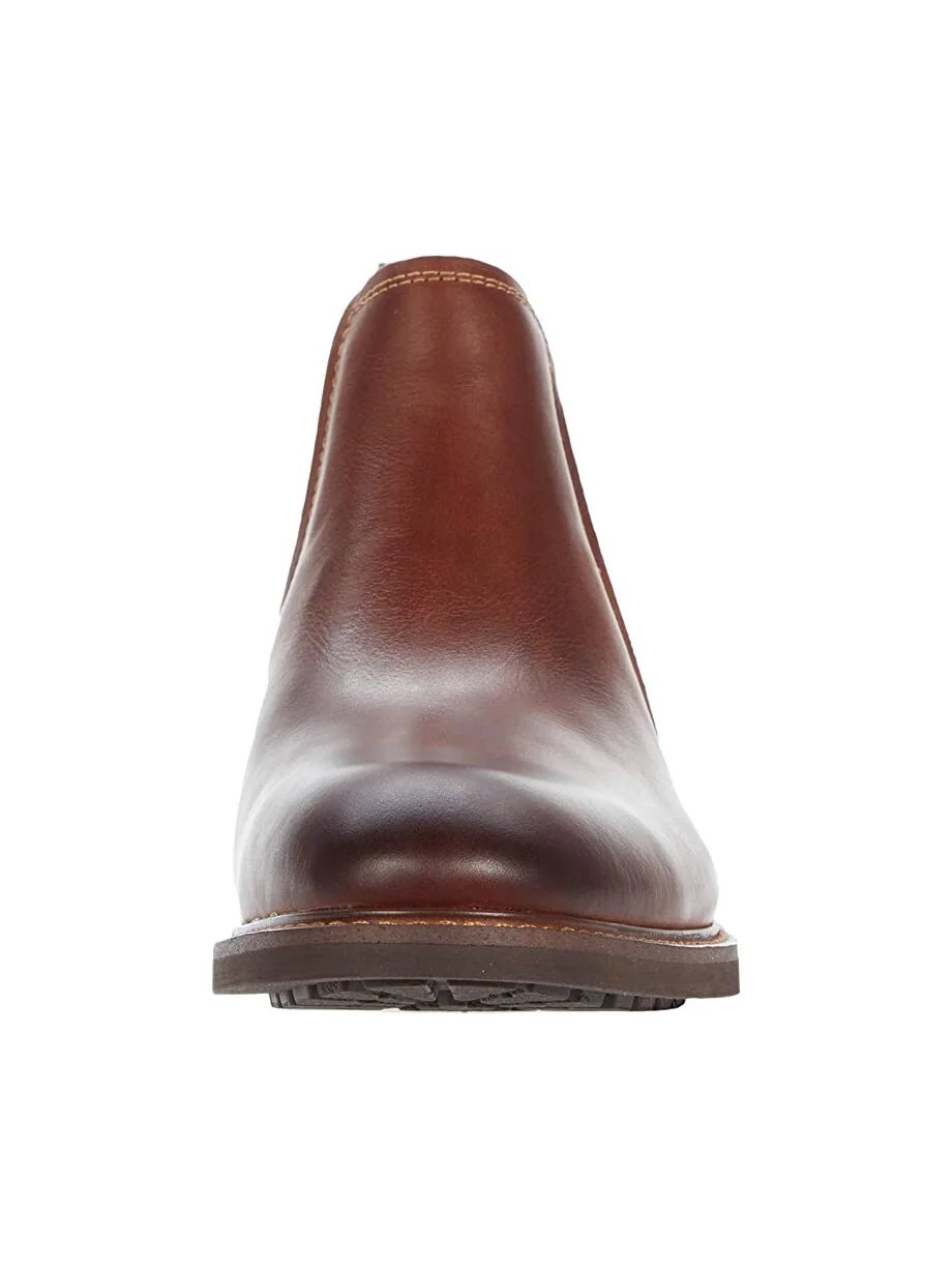 Ботинки Lodge Plain Toe Gore Boot Florsheim — 7