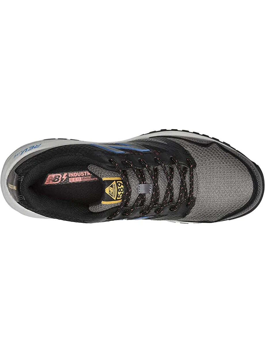 Кроссовки 589 ESD New Balance — 3