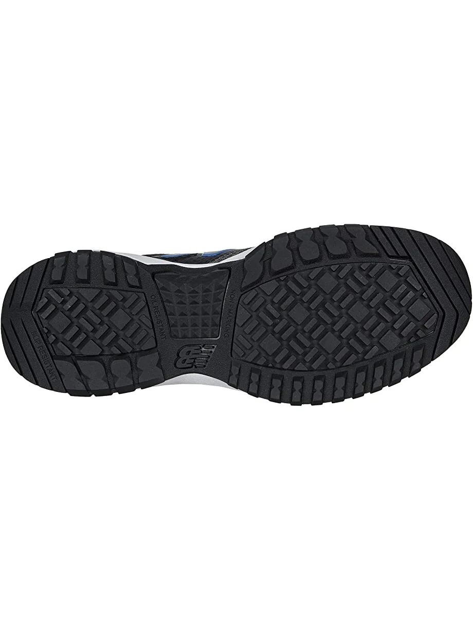 Кроссовки 589 ESD New Balance — 4