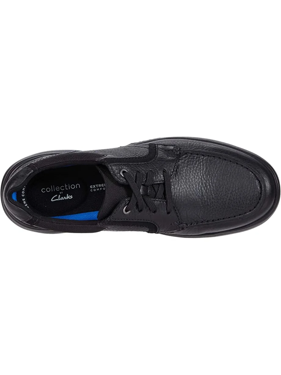 Оксфорды Bradley Vibe Clarks, кожа — 3