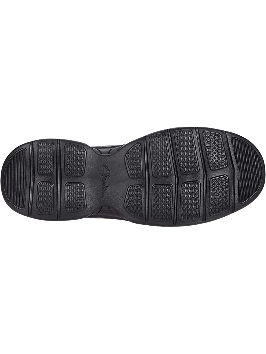 Оксфорды Bradley Vibe Clarks, кожа — 4