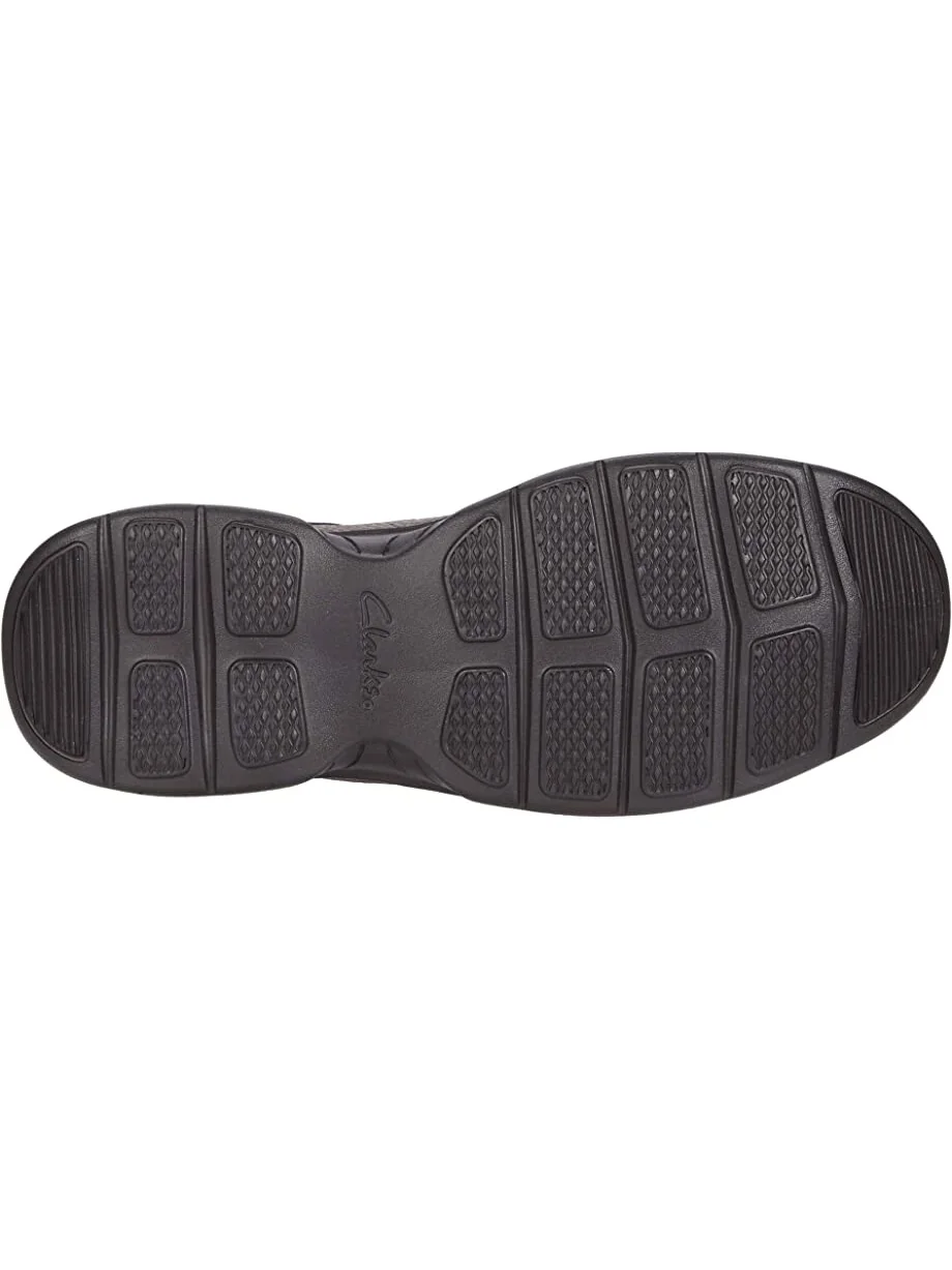 Оксфорды Bradley Vibe Clarks — изображение 4 из 7, коричневый