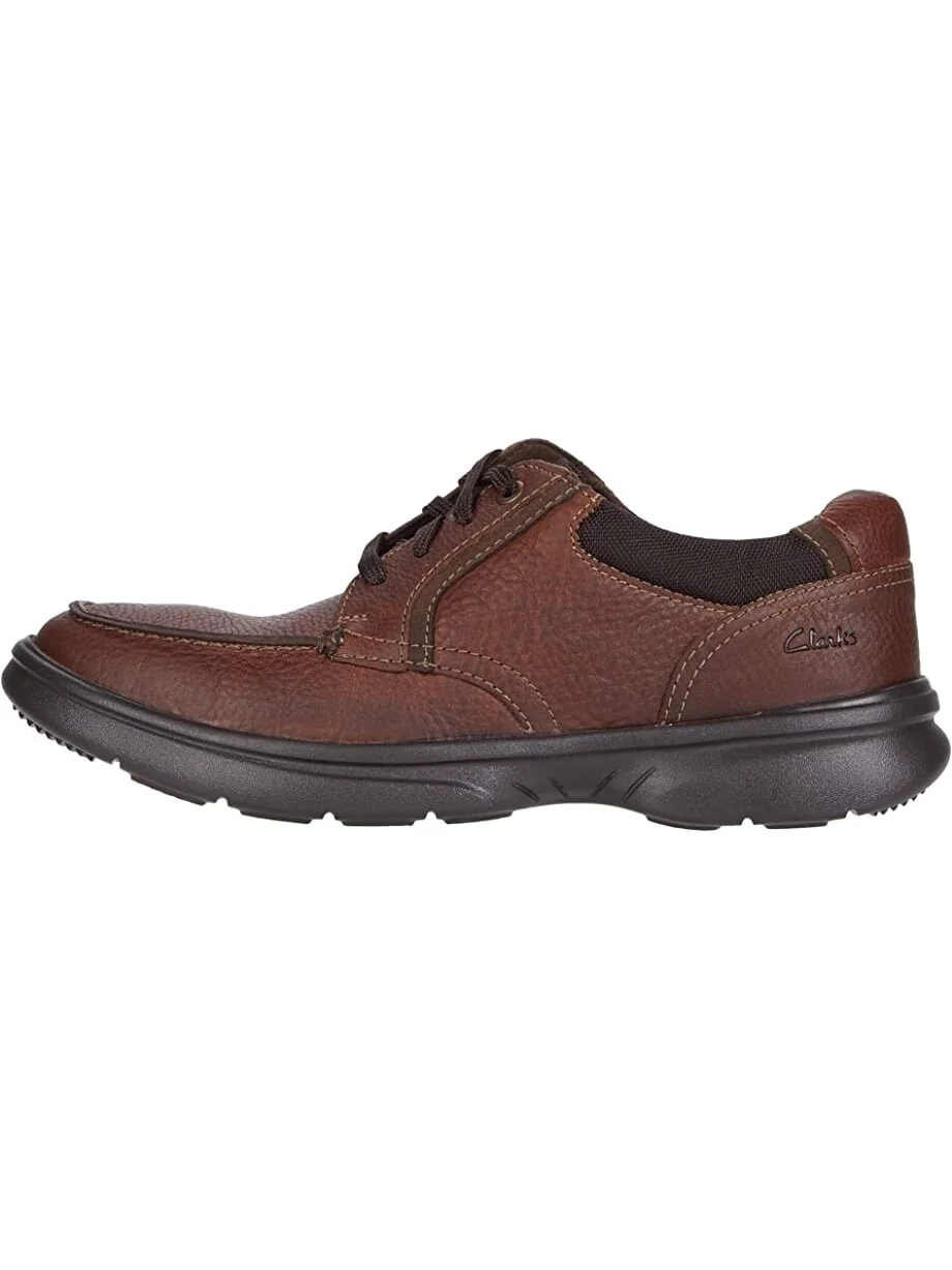 Оксфорды Bradley Vibe Clarks — изображение 5 из 7, коричневый