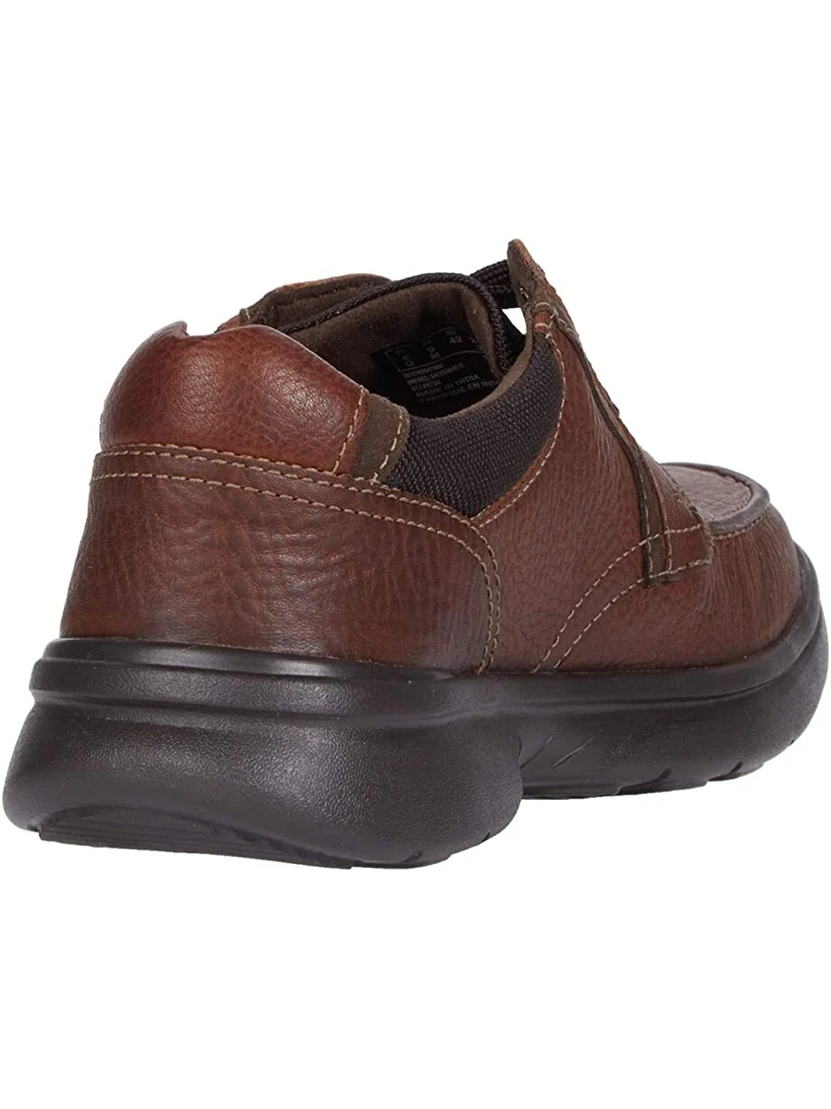 Оксфорды Bradley Vibe Clarks — изображение 6 из 7, коричневый
