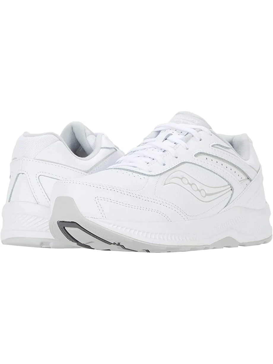 Кроссовки Echelon Walker 3 Saucony — белый