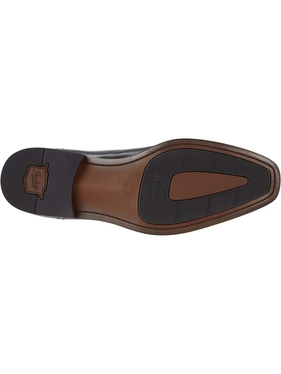 Оксфорды Sorrento Plain Toe Single Monk Strap Florsheim — 4
