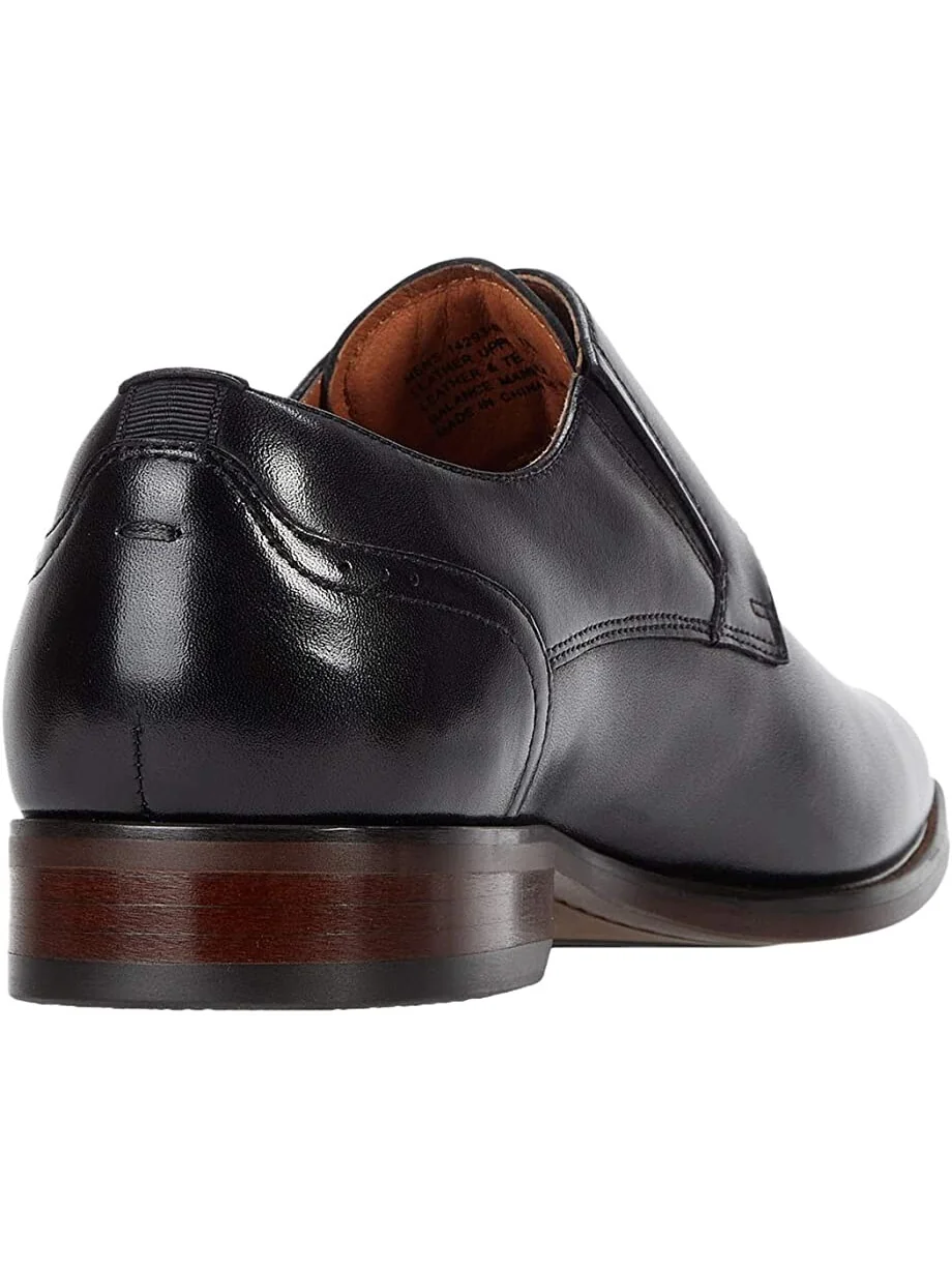 Оксфорды Sorrento Plain Toe Single Monk Strap Florsheim — 6