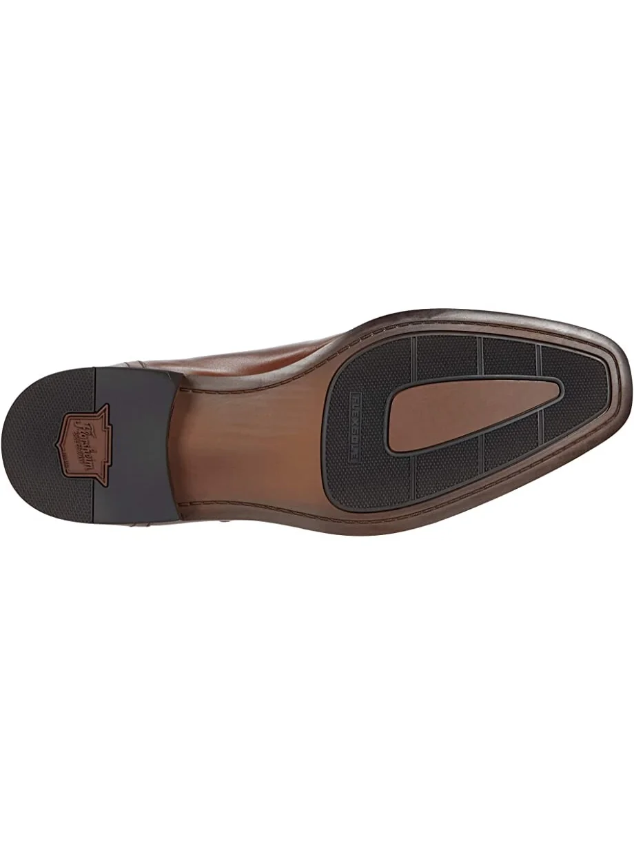 Оксфорды Sorrento Plain Toe Single Monk Strap Florsheim — 4