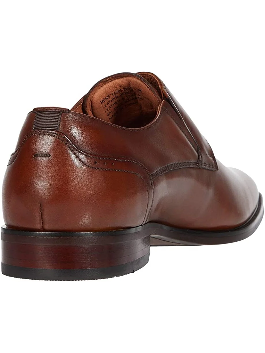Оксфорды Sorrento Plain Toe Single Monk Strap Florsheim — 6
