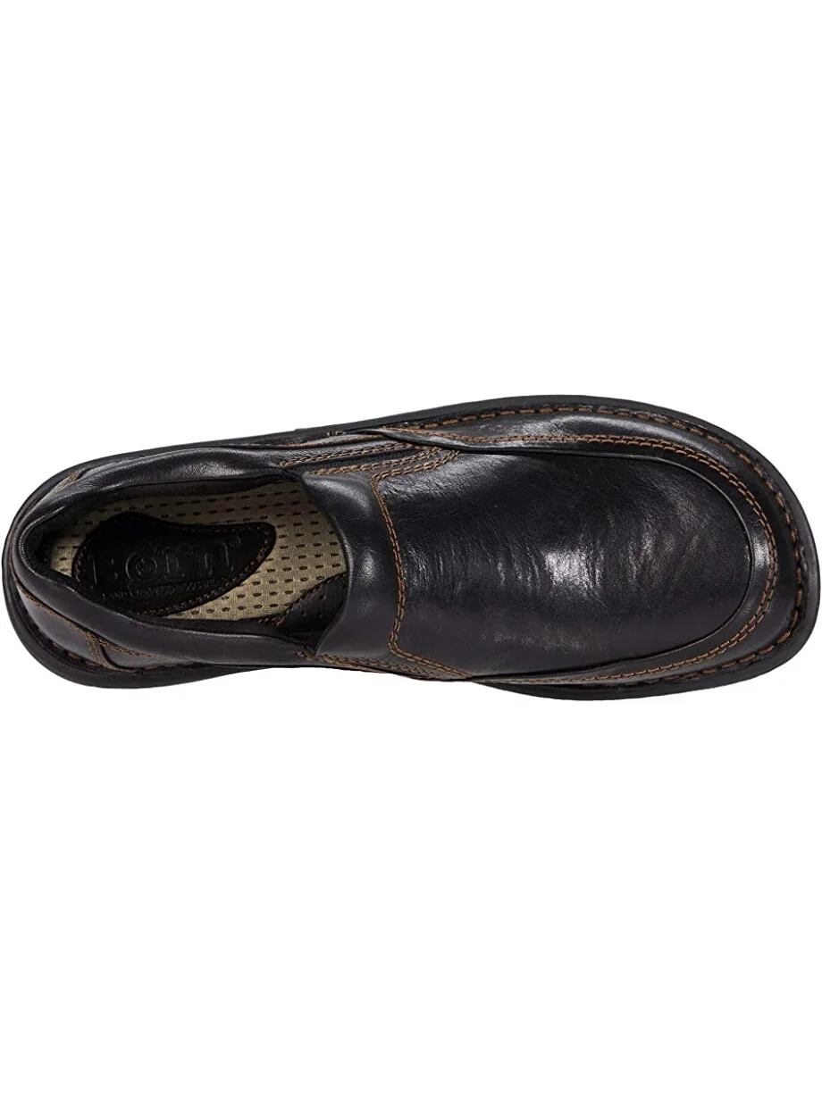 Лоферы Blast III Born, кожа — 3