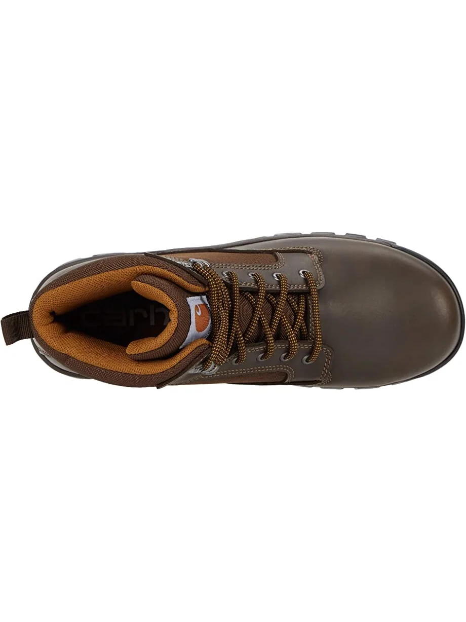 Ботинки 6" Rugged Flex Steel Toe Carhartt — 3