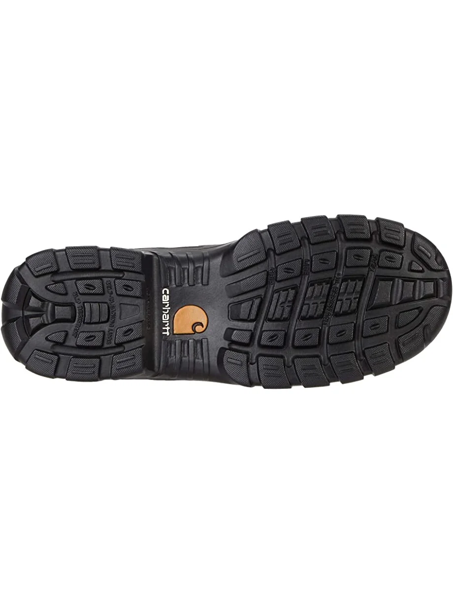 Ботинки 6" Rugged Flex Steel Toe Carhartt — 4