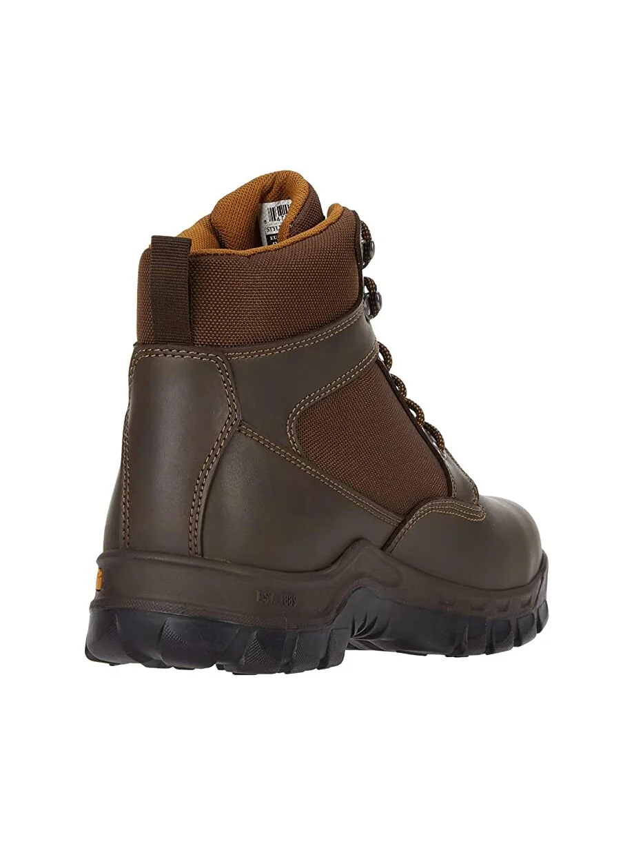 Ботинки 6" Rugged Flex Steel Toe Carhartt — 6