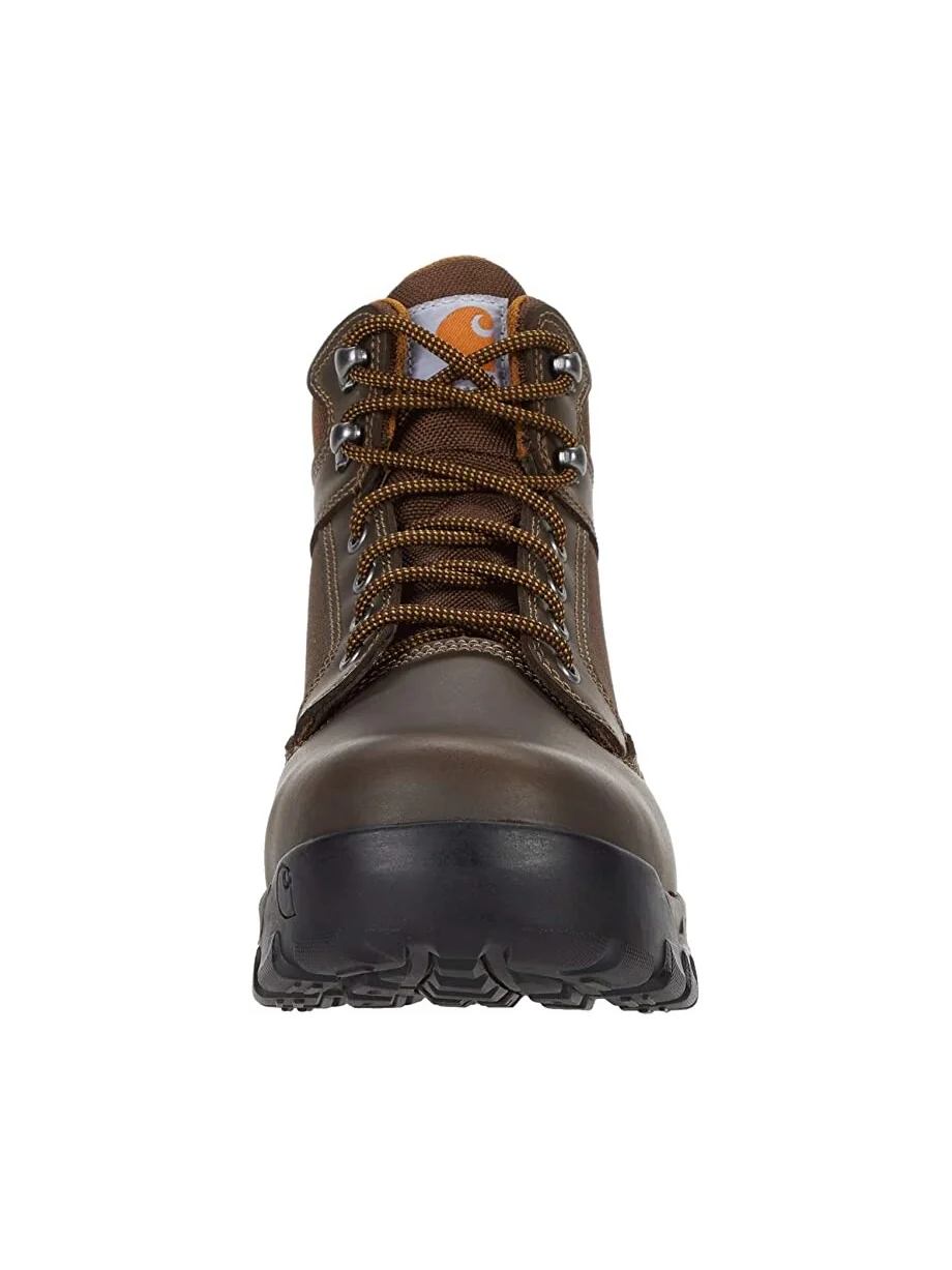 Ботинки 6" Rugged Flex Steel Toe Carhartt — 7