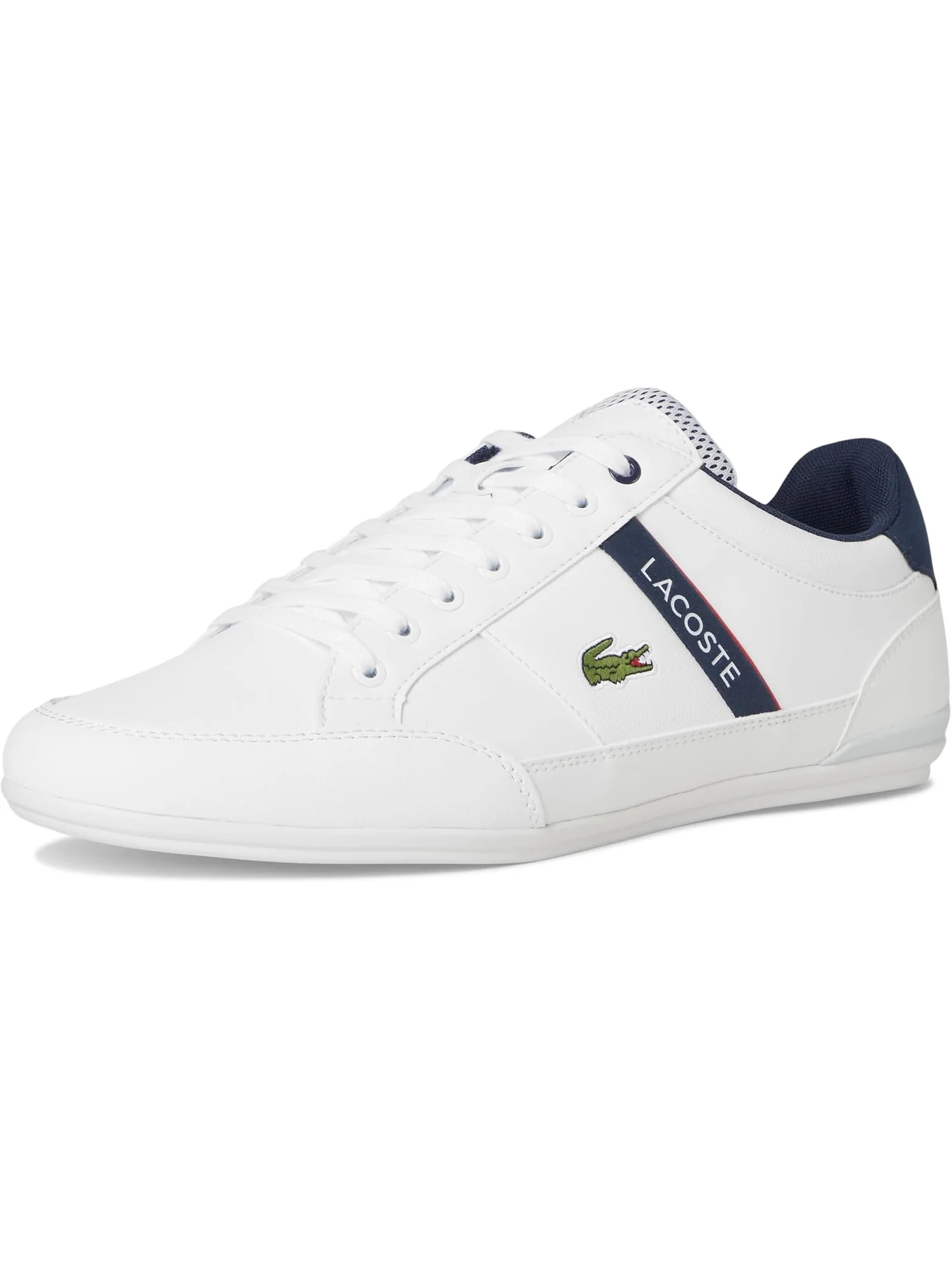 Кроссовки Lacoste Chaymon — красный