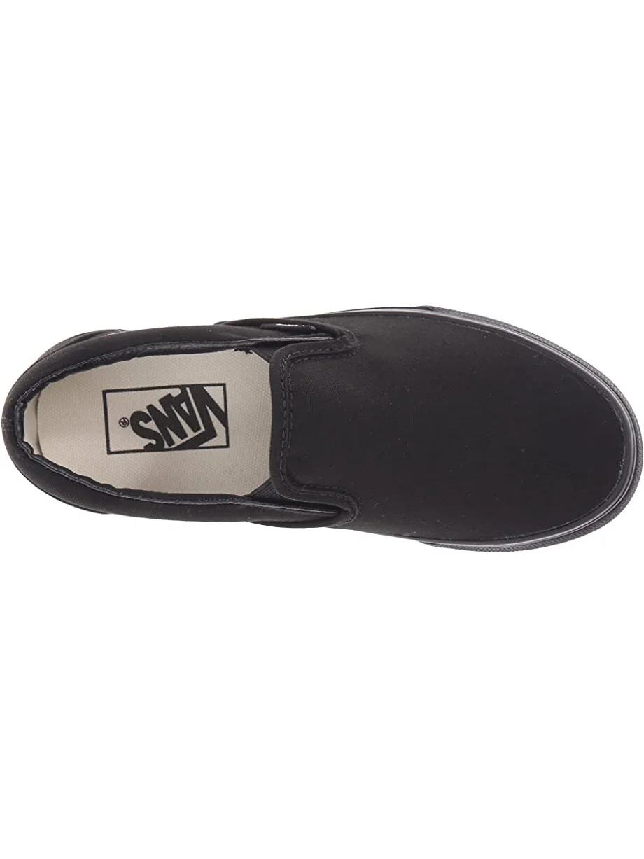 Слипоны мужские классические Vans — 3