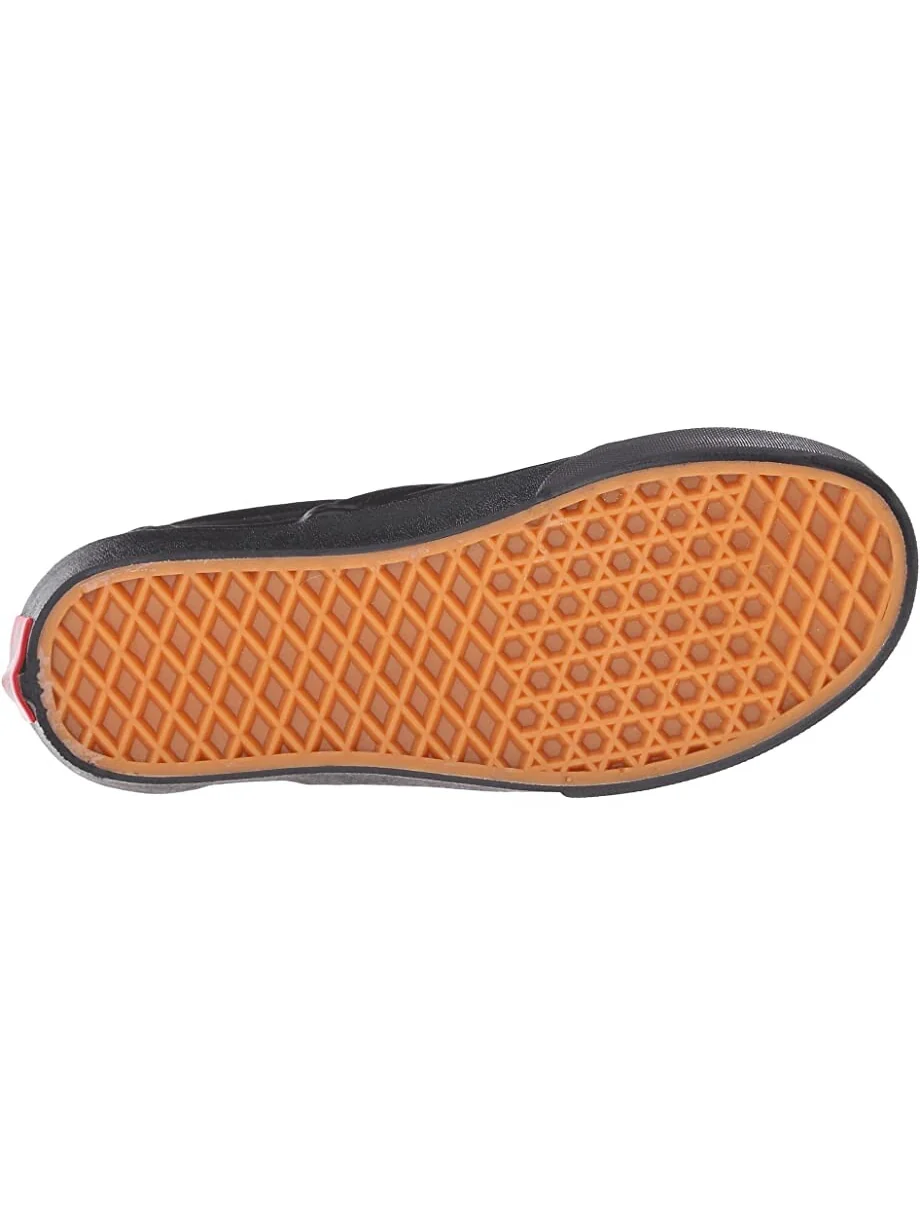 Слипоны мужские классические Vans — 4