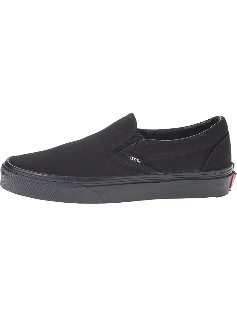 Слипоны мужские классические Vans — 5