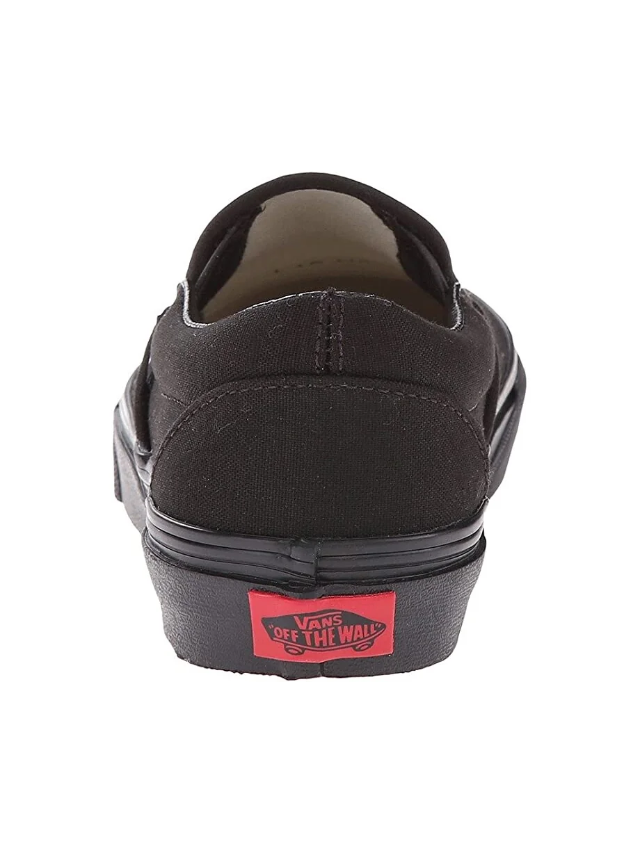 Слипоны мужские классические Vans — 6
