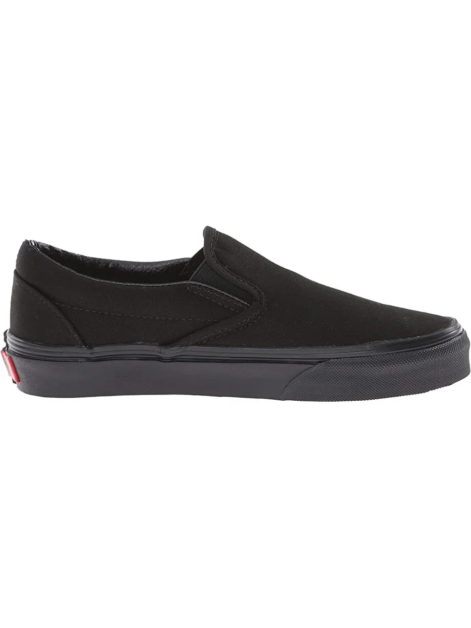 Слипоны мужские классические Vans — 7