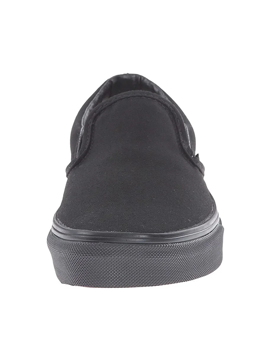 Слипоны мужские классические Vans — 8