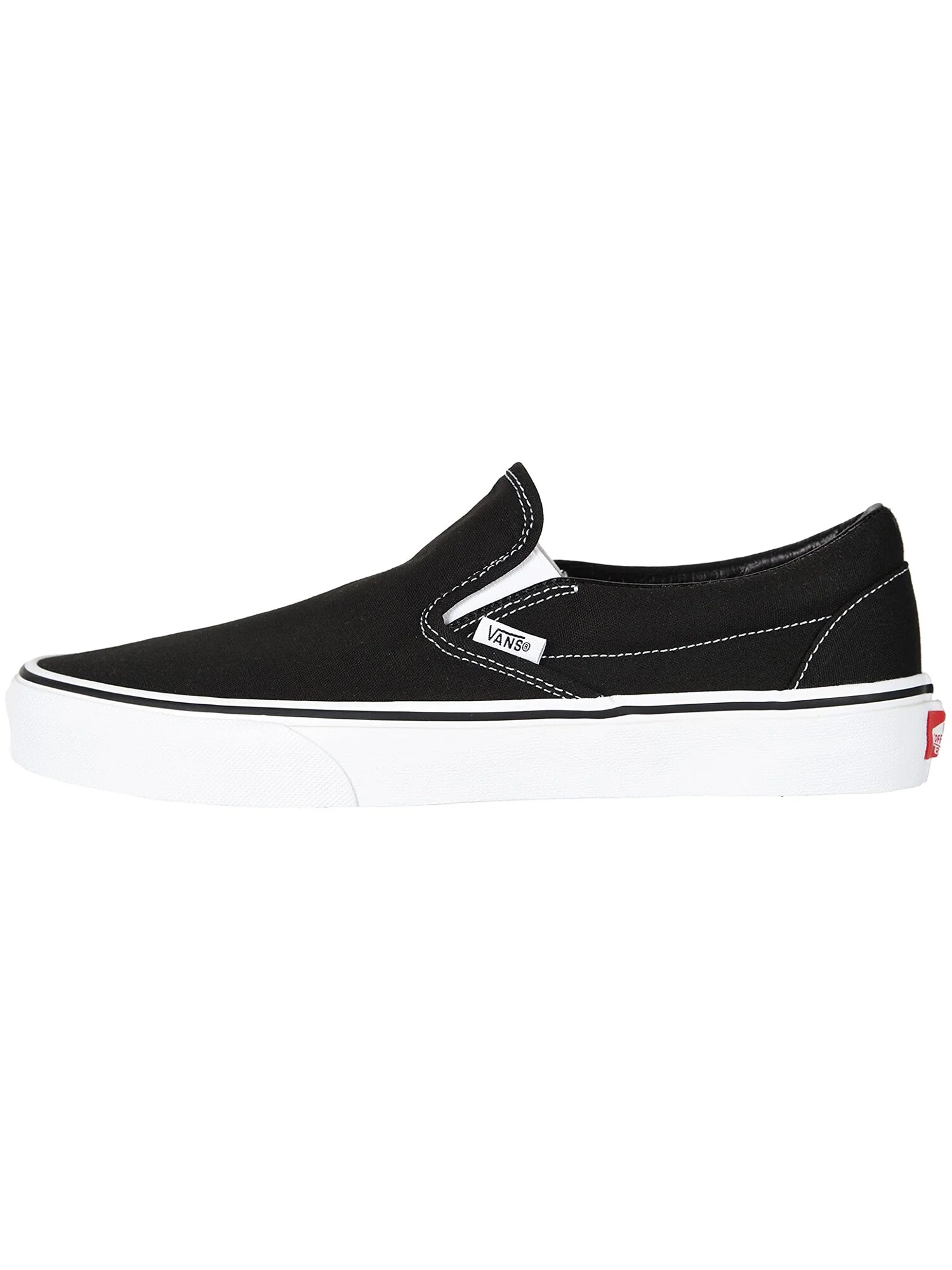 Кроссовки Classic Slip-On Core Classics Vans — 2