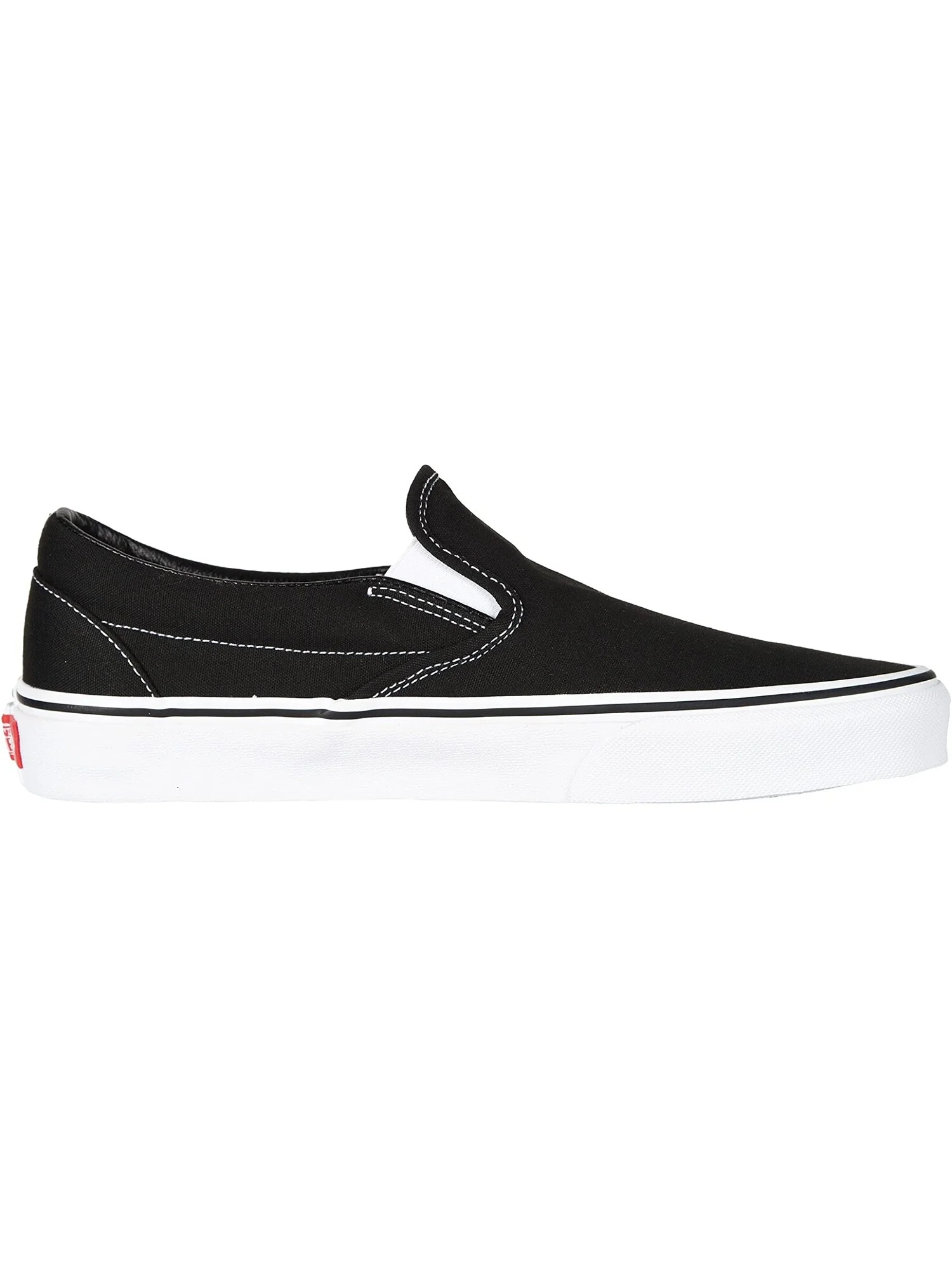 Кроссовки Classic Slip-On Core Classics Vans — 5