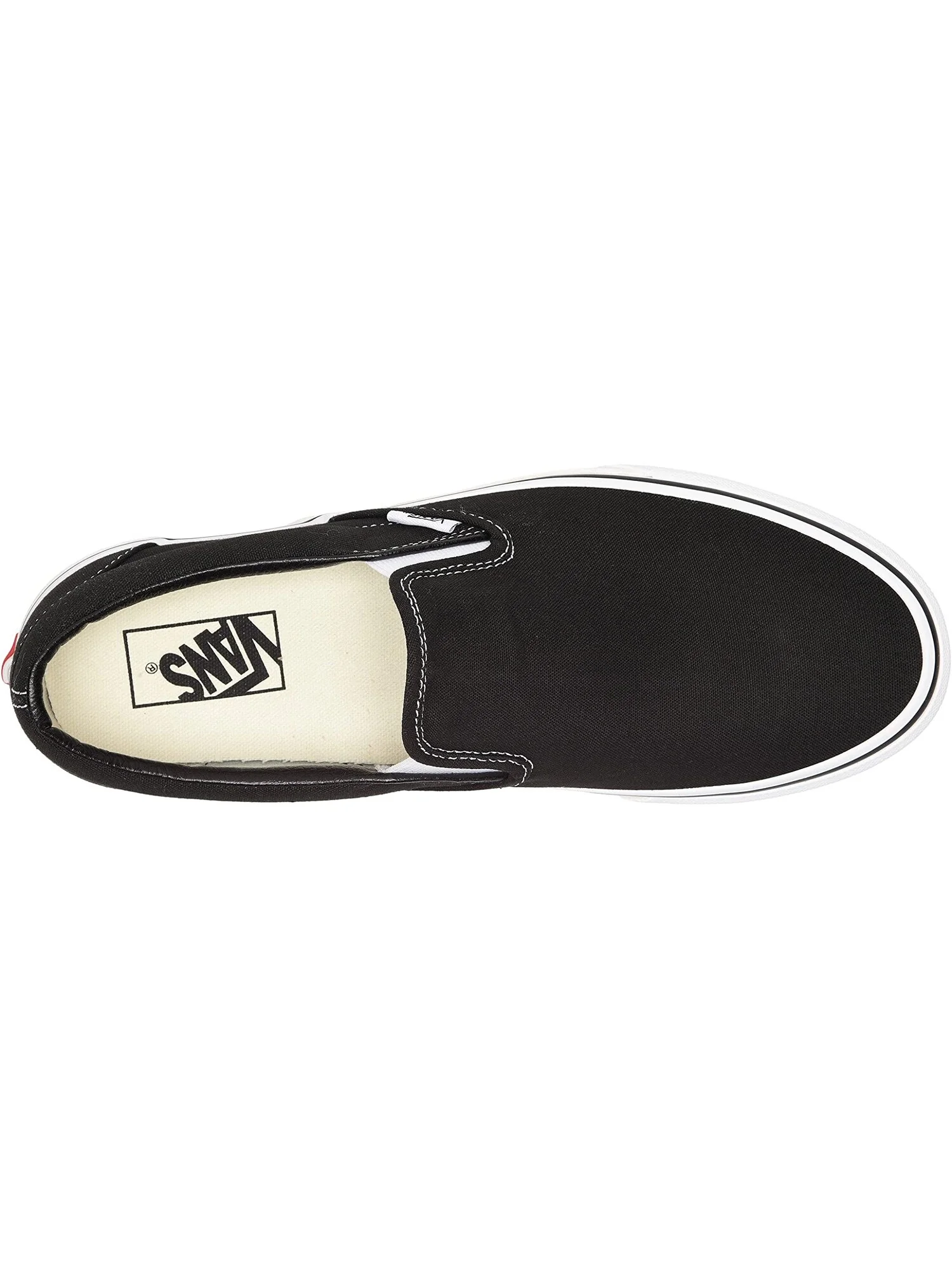 Кроссовки Classic Slip-On Core Classics Vans — 6