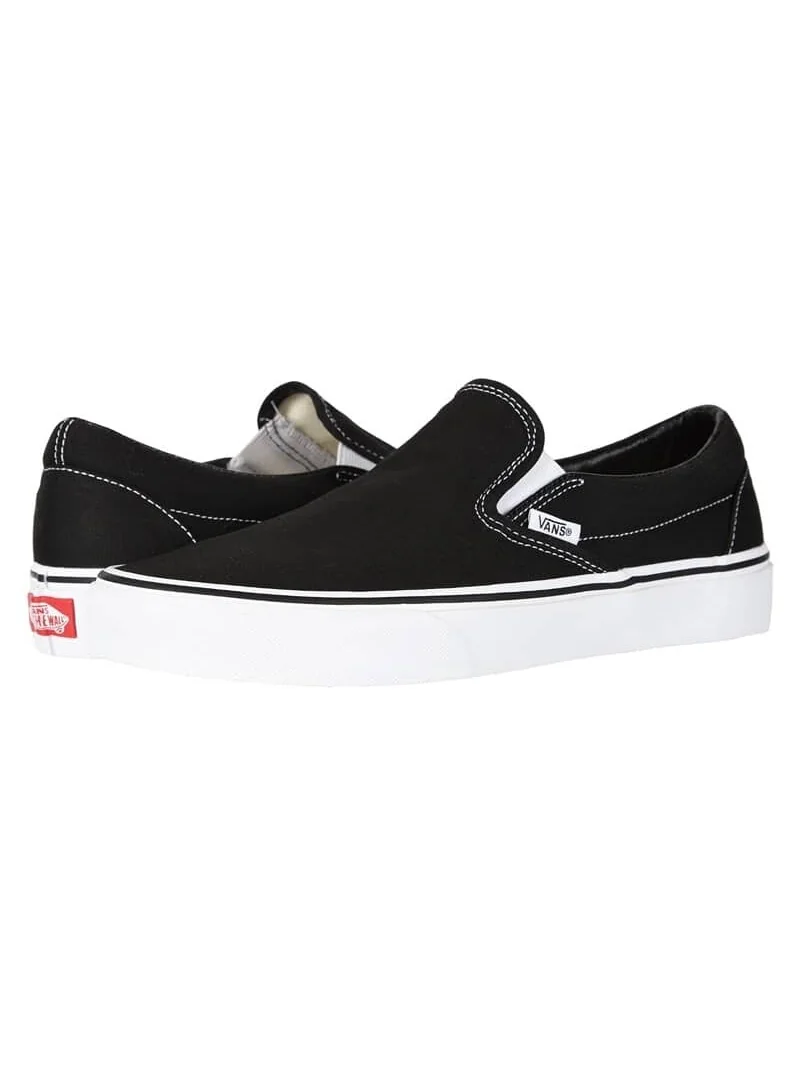 Кроссовки Classic Slip-On Core Classics Vans — 8