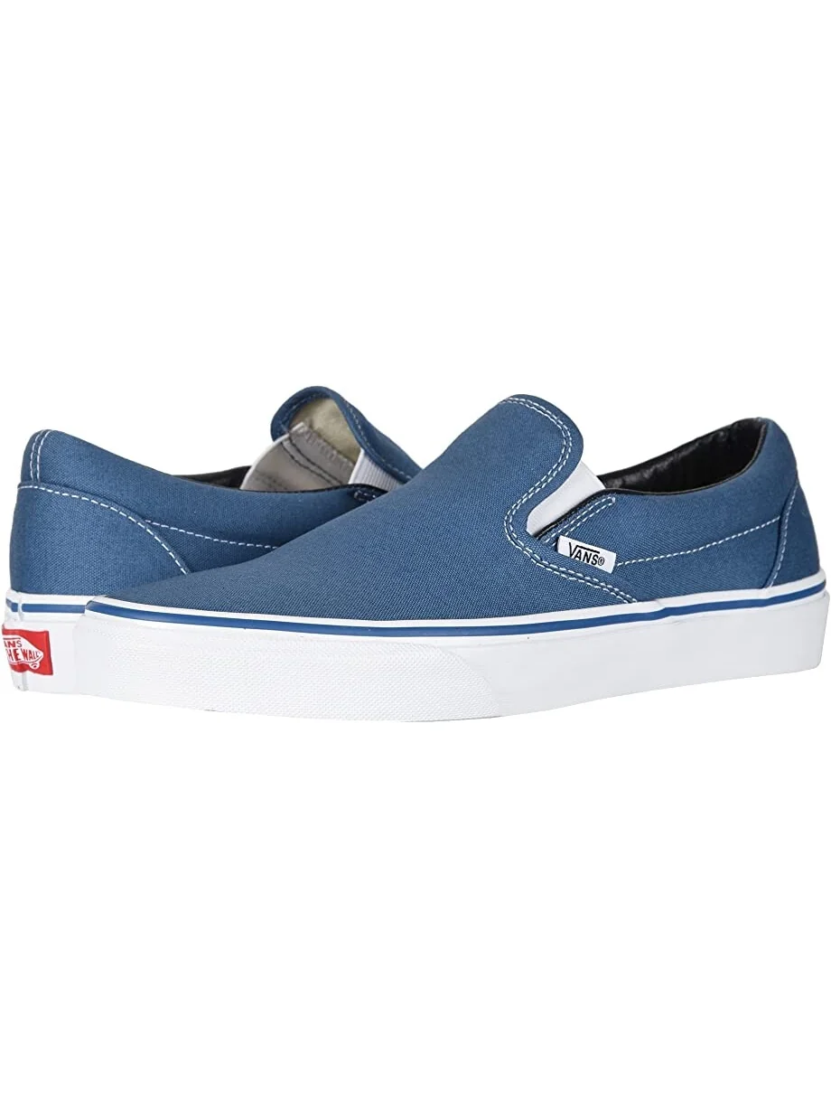 Кроссовки Classic Slip-On Core Classics Vans — 2