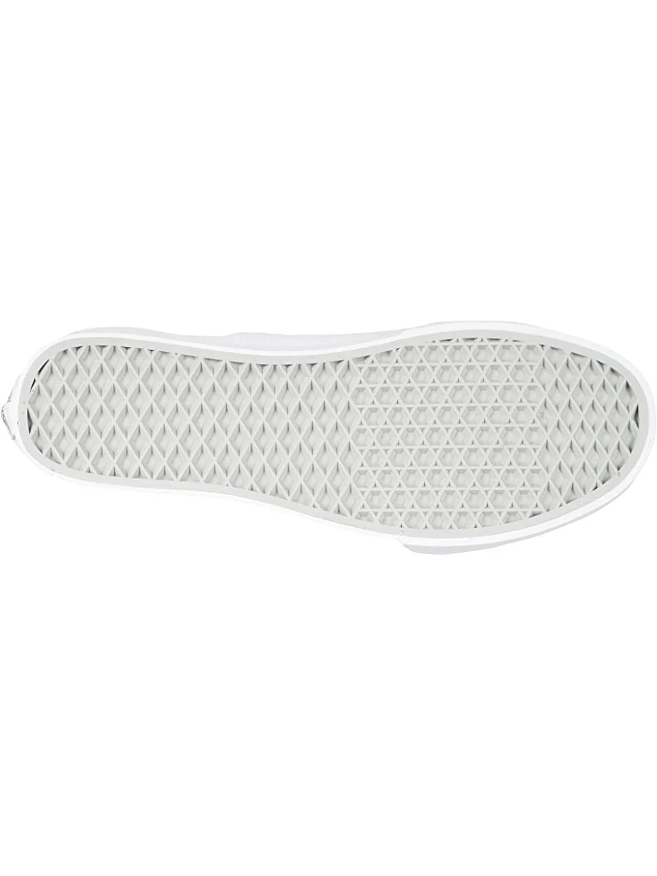 Кеды Classic Slip-On Core Classics Vans — изображение 5 из 8, белый