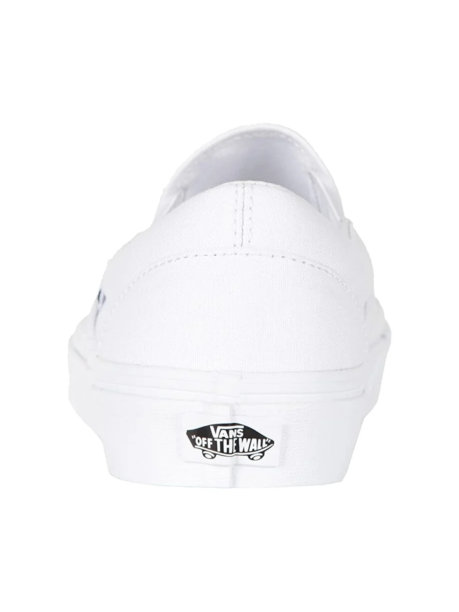 Кеды Classic Slip-On Core Classics Vans — изображение 6 из 8, белый