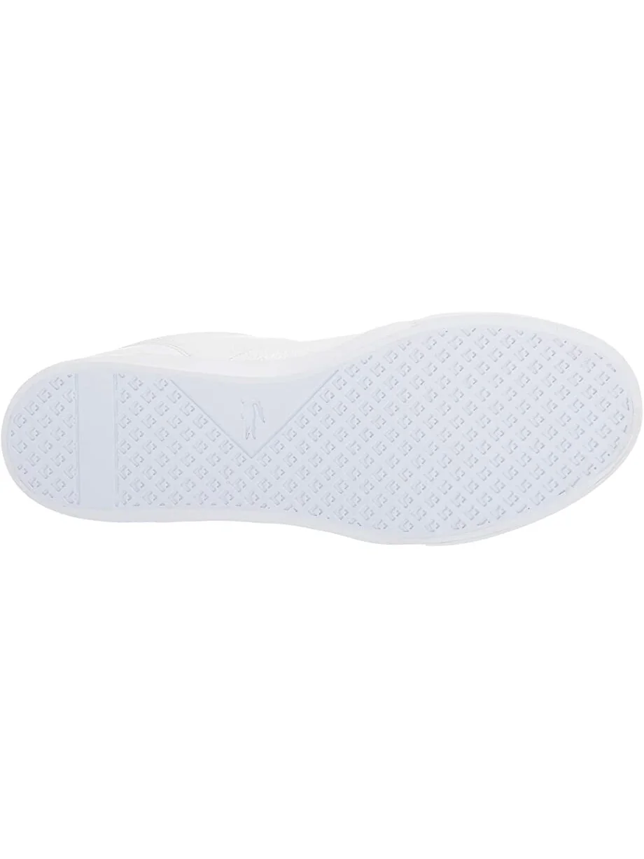 Кроссовки мужские Lacoste Bayliss Leather Perforated Collar — 3