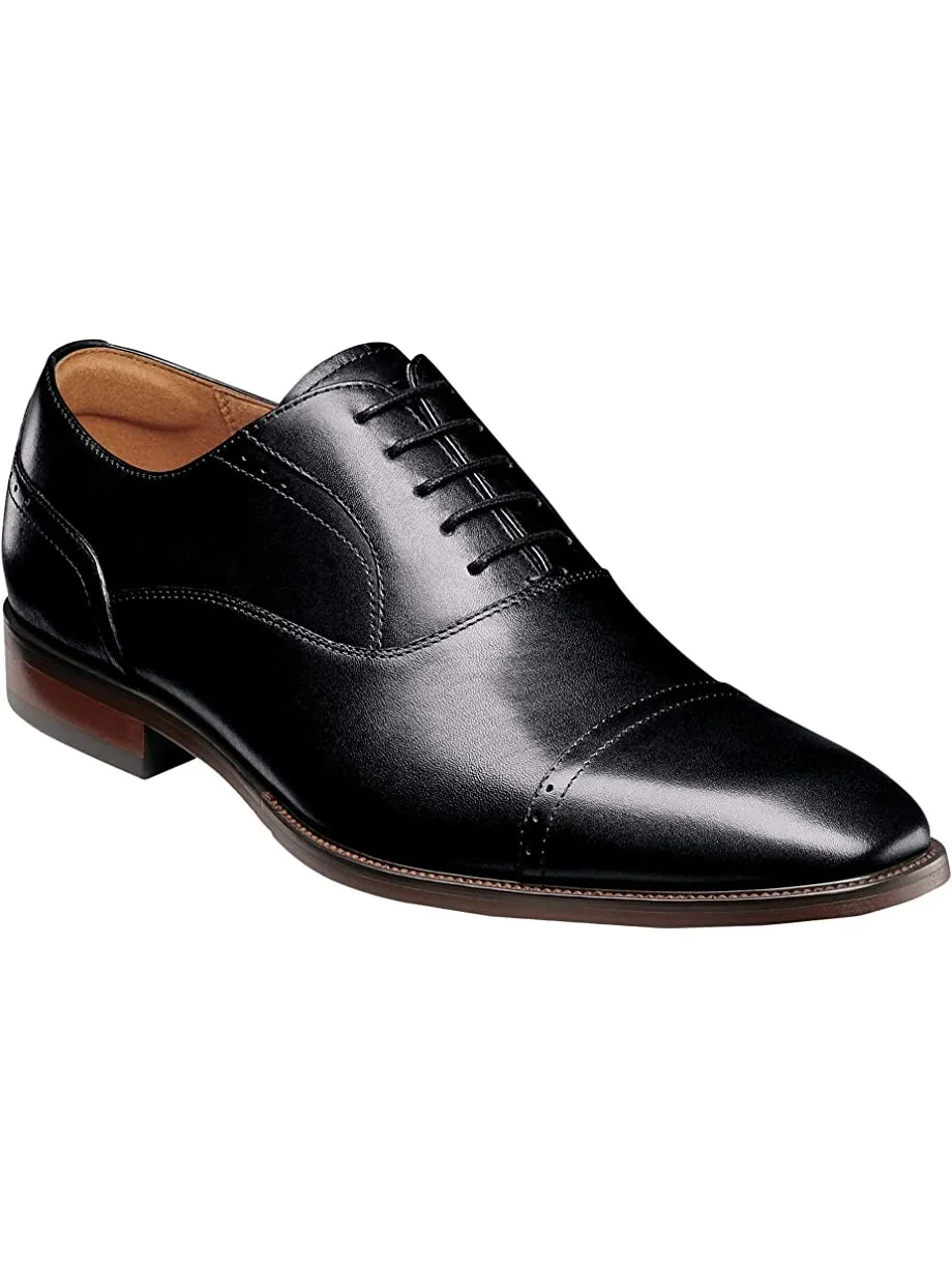 Оксфорды Sorrento Cap Toe Oxford Florsheim — 1