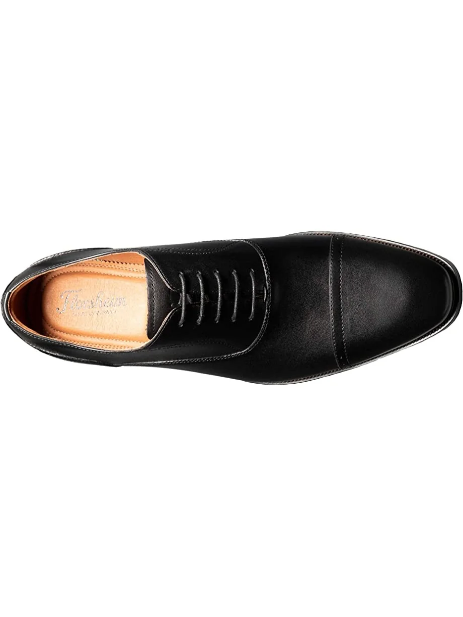 Оксфорды Sorrento Cap Toe Oxford Florsheim — 3