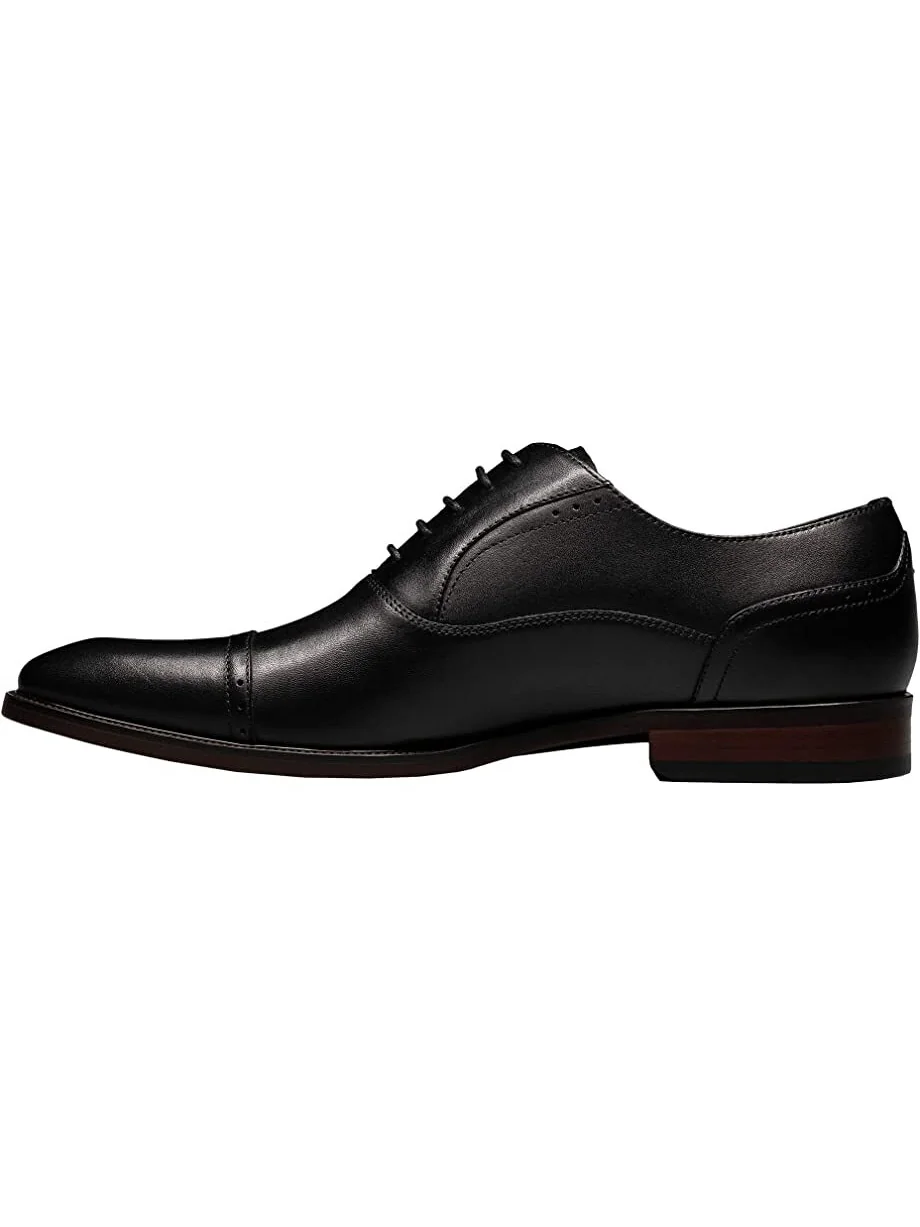 Оксфорды Sorrento Cap Toe Oxford Florsheim — 5