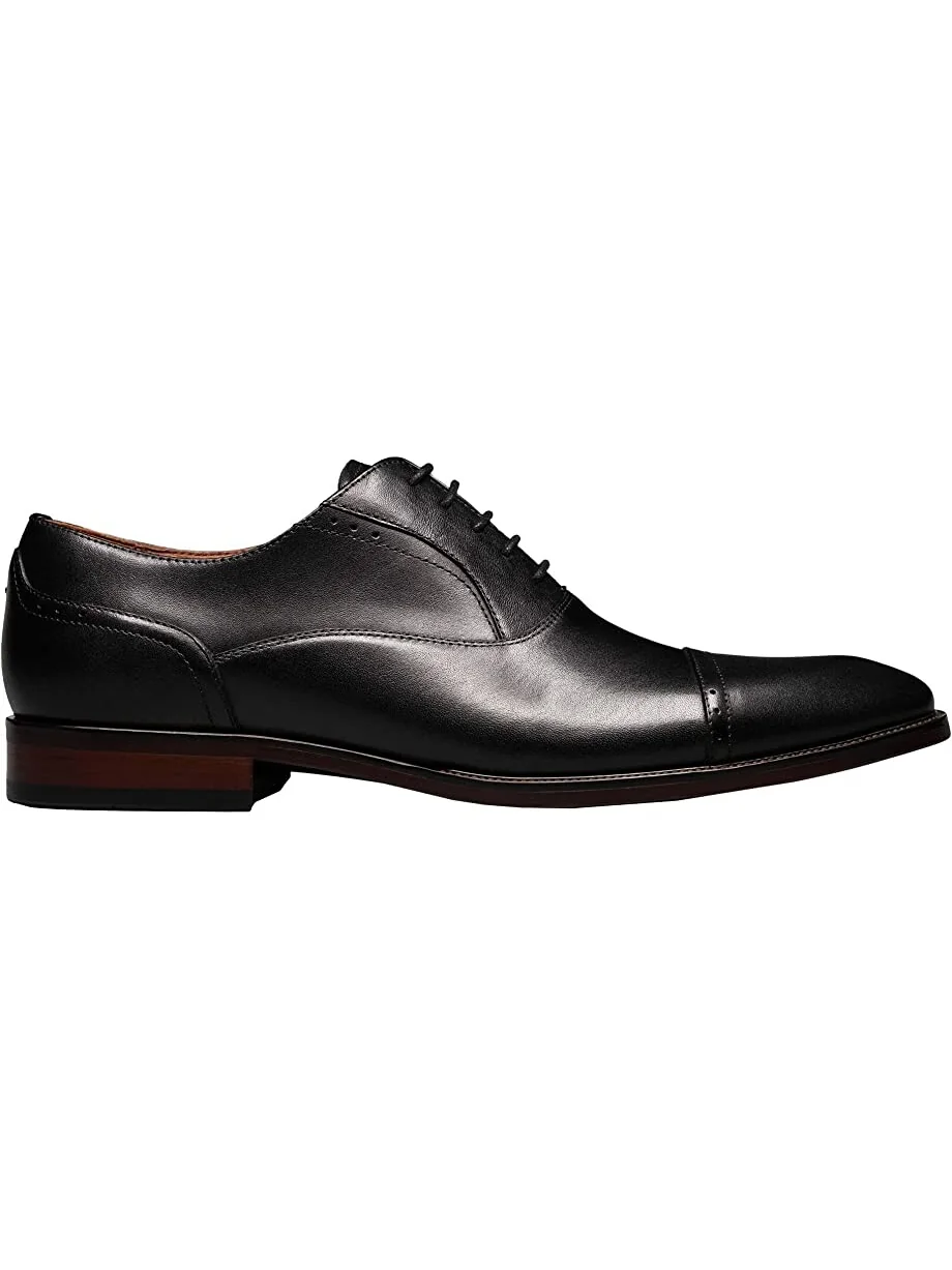 Оксфорды Sorrento Cap Toe Oxford Florsheim — 6