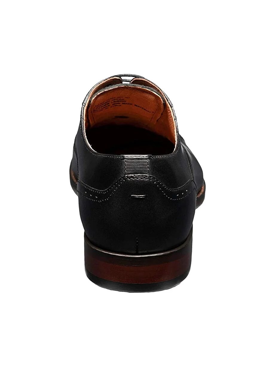 Оксфорды Sorrento Cap Toe Oxford Florsheim — 7