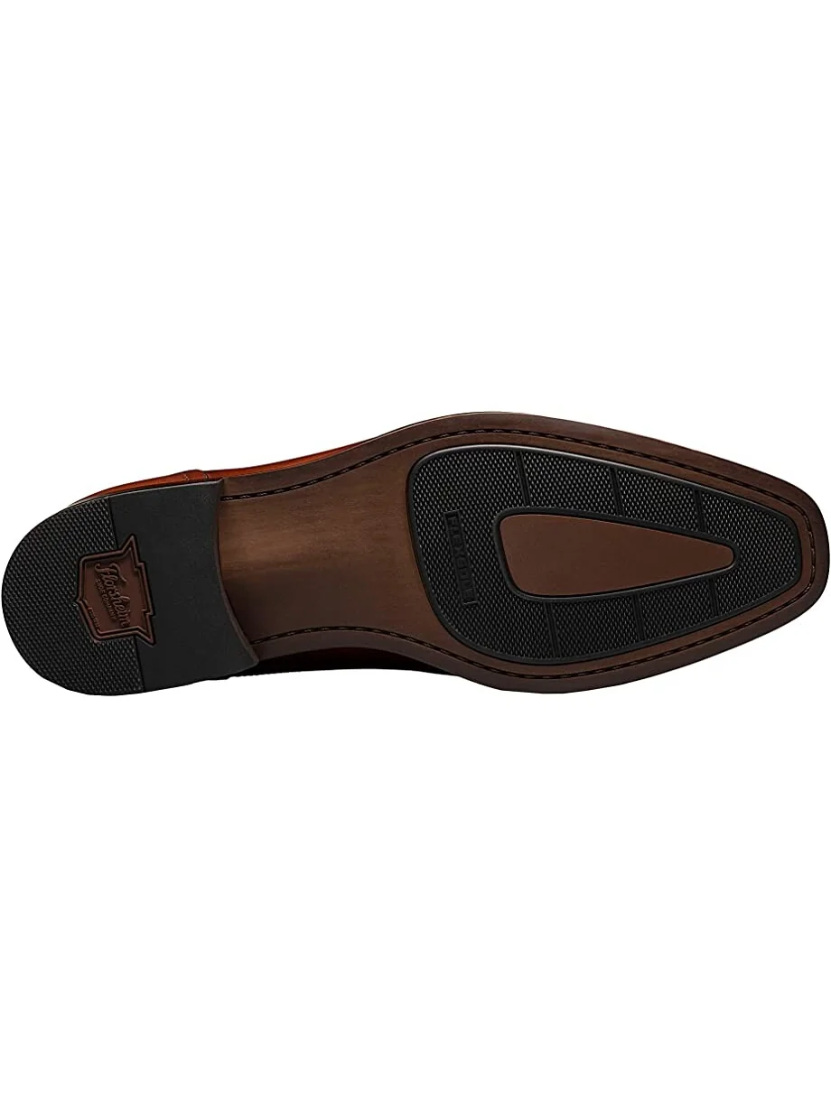 Оксфорды Sorrento Cap Toe Oxford Florsheim — 4