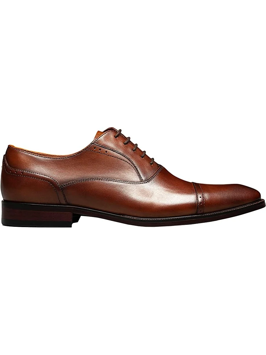Оксфорды Sorrento Cap Toe Oxford Florsheim — 6